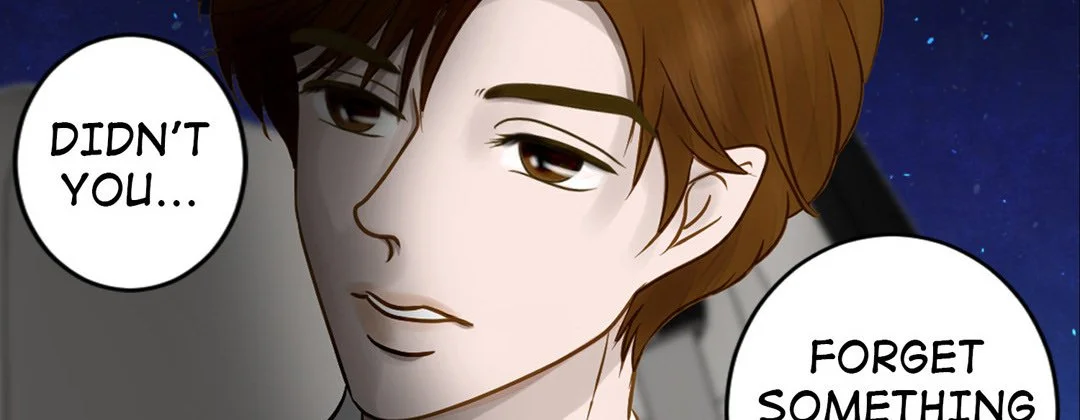 Living with The Wizard - Chapter 33